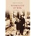 Plymouth at War (Images of England) (Images of England)