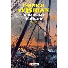 Inseln der Vulkane. (Broschiert)