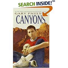 Canyons