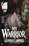  : My Warrior (Knights of de Ware)