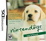 Nintendogs Labrador Retriever & Friends