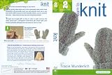 DVD Learn To Knit Vol 2 code image