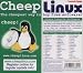 Cheep Linux Console Applications