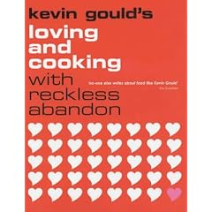 Loving and Cooking with Reckless Abandon