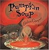 Pumpkin Soup