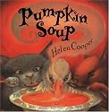 Pumpkin Soup