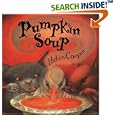 Pumpkin Soup