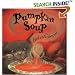 Pumpkin Soup