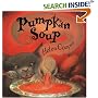 Pumpkin Soup
