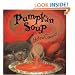 Pumpkin Soup