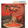 Pumpkin Soup
