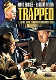 Trapped