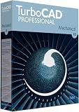 IMSI TurboCAD Professional 12: Mechanical (Competitive Upgrade) (PC)
