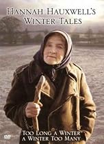 Hannah Hauxwell's Winter Tales