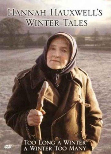 Hannah Hauxwell's Winter Tales