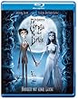 Corpse Bride - Hochzeit mit einer Leiche [Blu-ray]