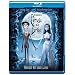 Corpse Bride - Hochzeit mit einer Leiche [Blu-ray]
