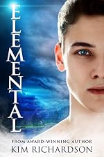 Elemental (Soul Guardians Book 2)