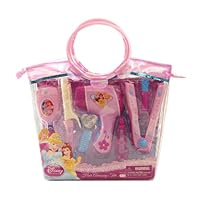 Disney Princess Beauty Tote (Hang Tag)
