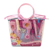 Disney Princess Beauty Tote (Hang Tag)