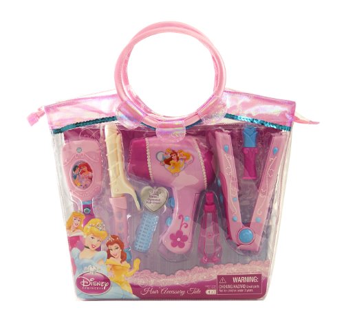 Disney Princess Disney Princess Beauty Tote (Hang Tag)