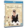 Breakfast at Tiffany S [Reino Unido] [Blu-ray]
