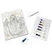 Royal & Langnickel Painting by Numbers Small Canvas Painting Set, The Good Shepard