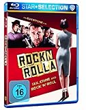 Image de BD * BD Rock N Rolla [Blu-ray] [Import allemand]