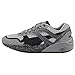 PUMA Men's R698 Knit Mesh Splatter Fashion Sneaker