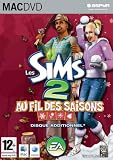 Revue APPF3  / Les Sims 2: Au Fil des Saisons (Disque Additionnel)