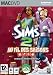 Les Sims 2: Au Fil des Saisons (Disque Additionnel)