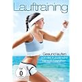 Lauftraining - Gesund laufen von der Kurzstrecke bis zum Marathon