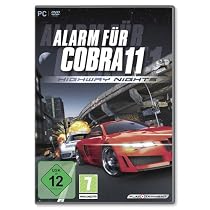 Alarm f&uuml;r Cobra 11: Highway Nights
