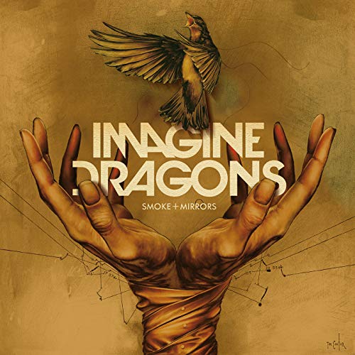 Battle Cry Imagine Dragons