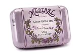 Mistral Travel Soap, Wild Blackberry, 50 g
