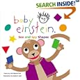 Baby Einstein: See and Spy Shapes (Baby Einstein)