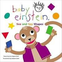 Baby Einstein: See and Spy Shapes (Baby Einstein)