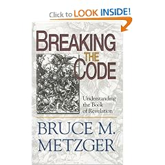 Breaking the Code: Understanding the Book of Revelation