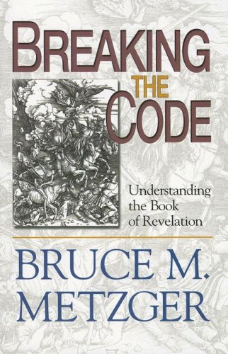Breaking the Code: Understanding the Book of Revelation under Commentaries in The Books Store