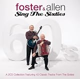 Sing the Sixties: a 2cd Collection Featuring 40 Classic Tracks from the Sixties
