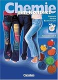 Chemie im Kontext - Sekundarstufe II - Westliche Bundesländer: Chemie im Kontext 11.-13. Schuljahr. Schülerbuch mit CD-ROM. Westliche Bundesländer