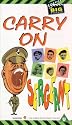 Carry On Sergeant [VHS] [1958]