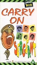 Carry On Sergeant [VHS] [1958]