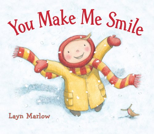 You Make Me Smile