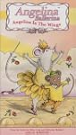 Angelina Ballerina: Angelina in the W...