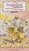 Angelina Ballerina [VHS]