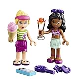 LEGO Friends 41037 Stephanie