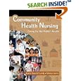 Community Health Nursing by Karen Saucier Lundy