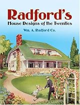 Radford's Ho Designs of the Twenties