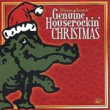Review Various Artists  / Genuine Houserockin' Christmas